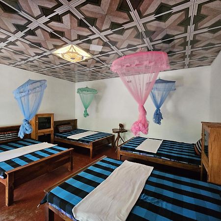 Sigiri Birds Hostel Σιγκιρίγια Εξωτερικό φωτογραφία