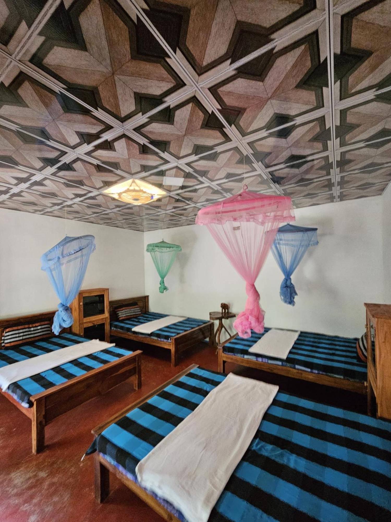 Sigiri Birds Hostel Σιγκιρίγια Δωμάτιο φωτογραφία